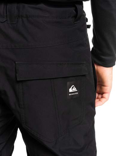 QUICKSILVER PANTALONI
