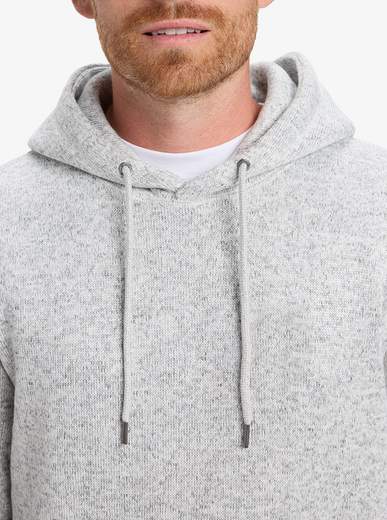 Quicksilver Keller Hoodie