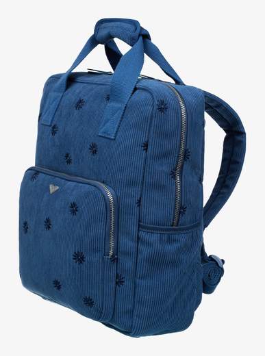 Roxy Feeling Emby Handle Backpack