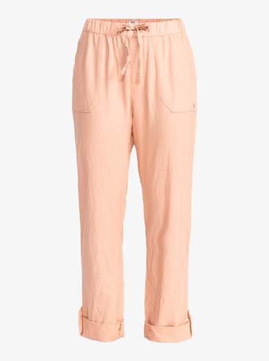 ROXY PANTALONI ON THE SEASHORE