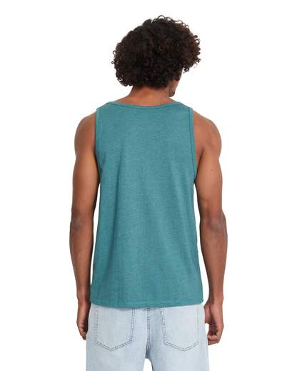 VOLCOM Pistol Stone Tank Top
