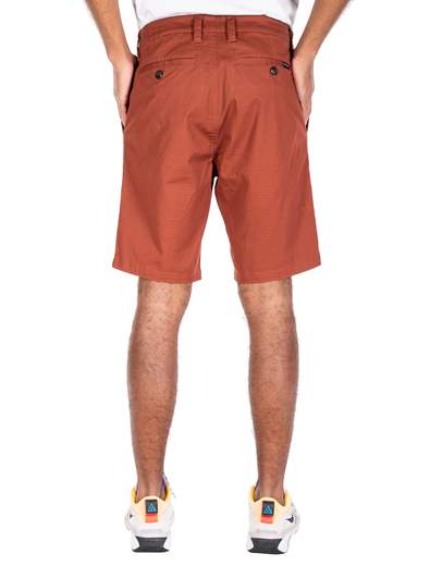 IRIEDAILY SHORT IRIEDAILY LOVE CITY SHORT COTTON CHINO SHORT