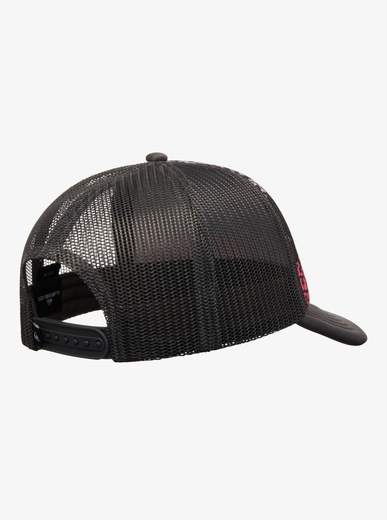 Quicksilver Classic Foam Trucker Youth