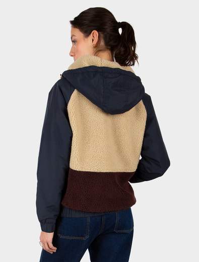 Iriedaily Arctikmix Jacket
