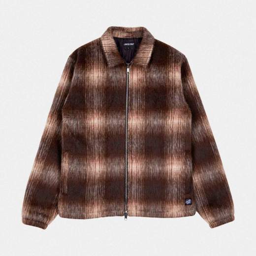 SANTA CRUZ GIUBBOTTO HIDEOUT JACKET