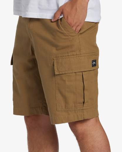 BILLABONG CARGO SHORT