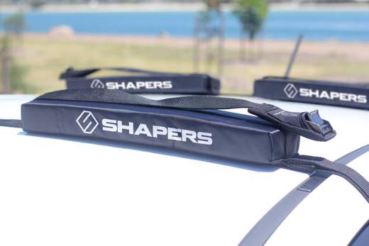 SHAPERS RACK PAD