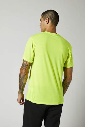 FOX T-SHIRT T-SHIRT TECNICA UOMO