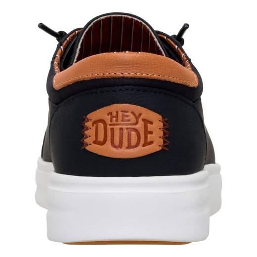 Hey Dude Paul Pro Classic