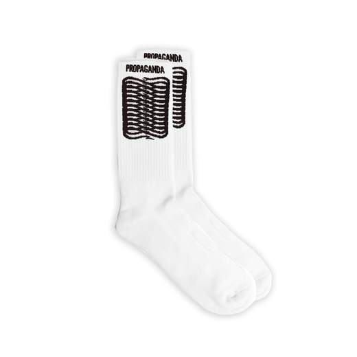 PROPAGANDA CALZE RIBS SOCKS