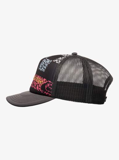 Quicksilver Classic Foam Trucker Youth