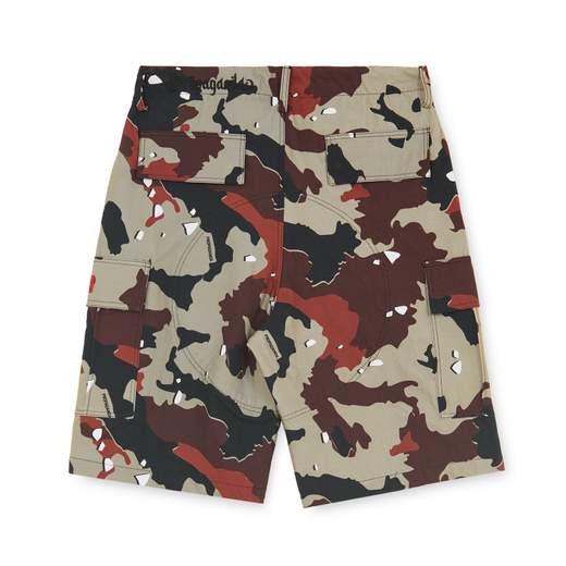 PROPAGANDA CARGO SHORT