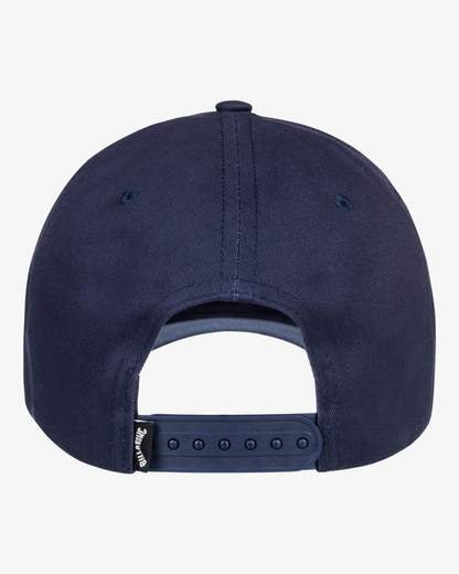 BILLABONG ARCH SNAPBACK
