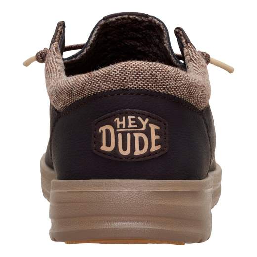 Hey Dude Paul Classic