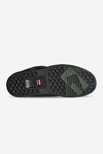 GLOBE SHOES