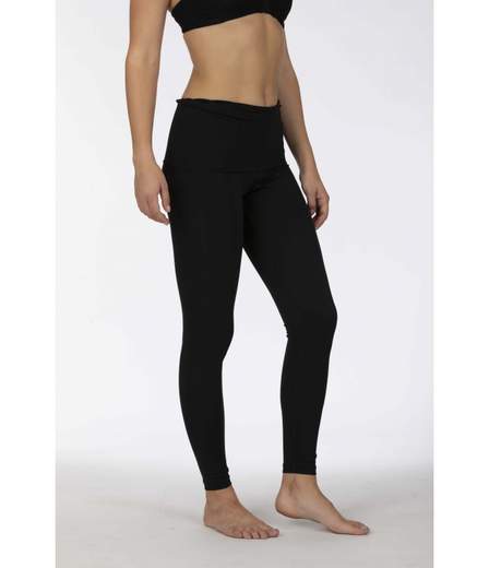 HURLEY LEGGINS HURLEY ONE & ONLY HYBRID LEGGING