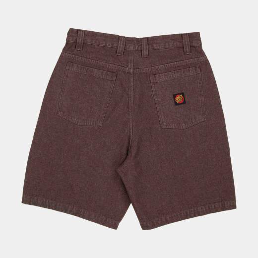 Santa Cruz Big Shorts