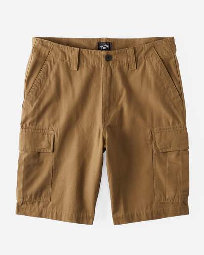 BILLABONG CARGO SHORT