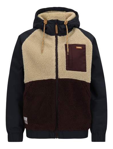 Iriedaily Arctikmix Jacket