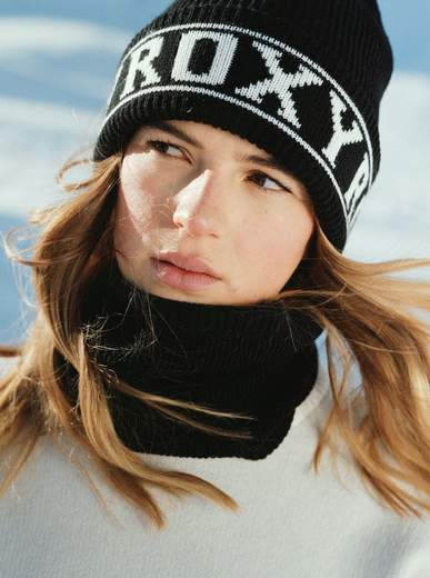 Roxy Winter Spark Collar