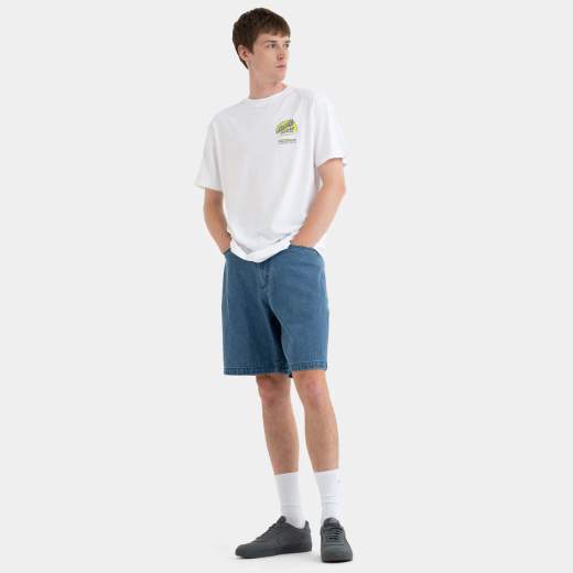 Santa Cruz Self Destruct T-Shirt