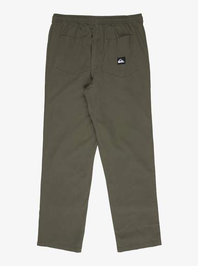 Quicksilver Taxer Regular Twill Pant