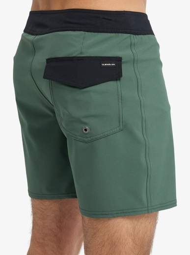 Quicksilver Surfsilk Kaimana 16