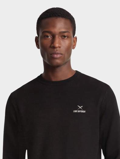 Iriedaily Stay Different Knit