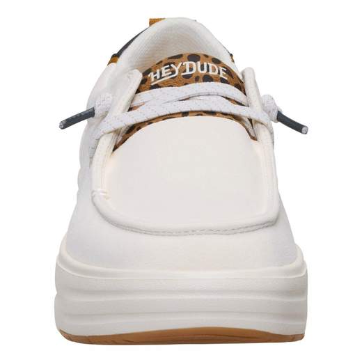 HEY DUDE SHOES WENDY NOVA CLASSIC