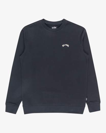 BILLABONG FELPA CREW ARCH