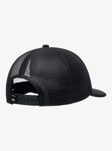 QUICKSILVER CAPPELLINO SOLAR EYE