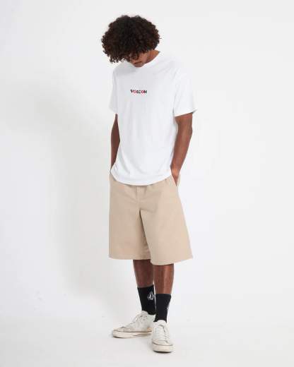 VOLCOM Seth Conboy T-Shirt