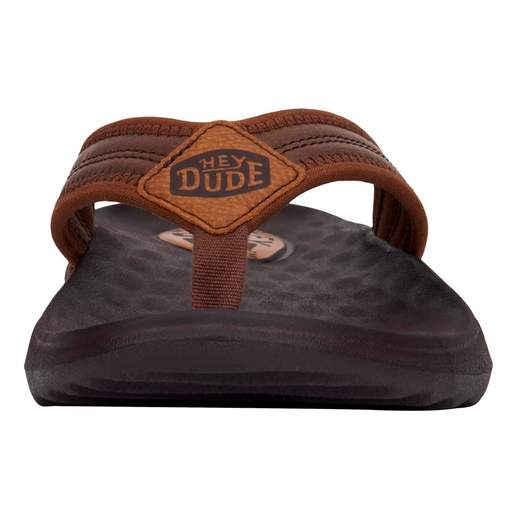 HEY DUDE FLIP FLOP MYERS FLIP CLASSIC