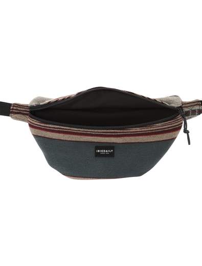IRIEDAILY MARSUPIO SANTANIA HIP BAG