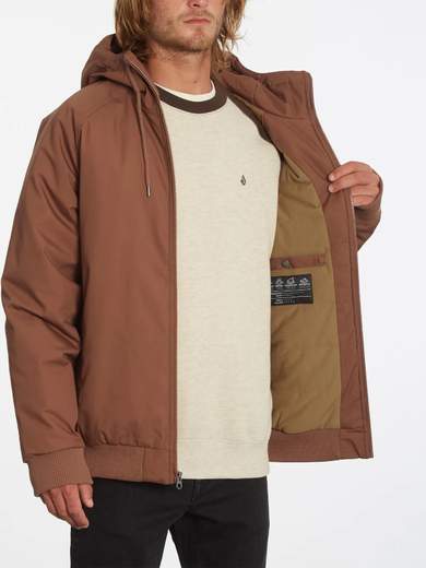 VOLCOM GIUBBOTTO GIACCA UOMO