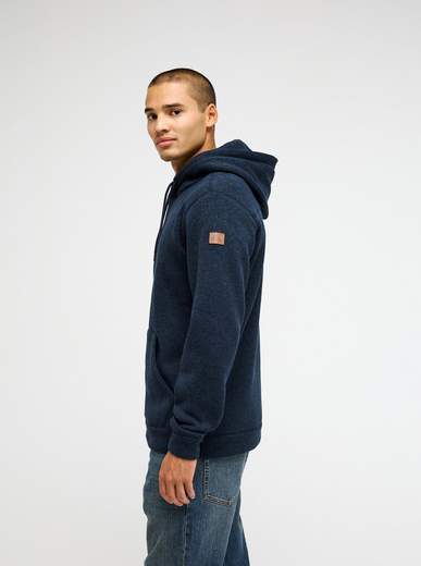 Quicksilver Keller Hoodie