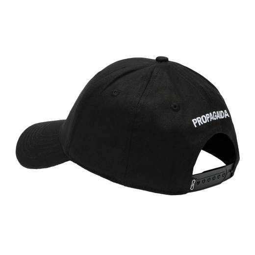 PROPAGANDA CAPPELLINO LOGO SNAPBACK