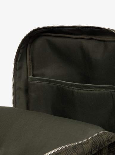 Roxy Wave Whisper Printed Backpack