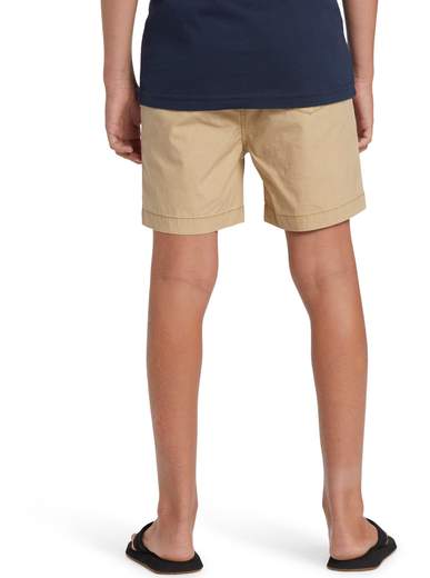 QUICKSILVER SHORT