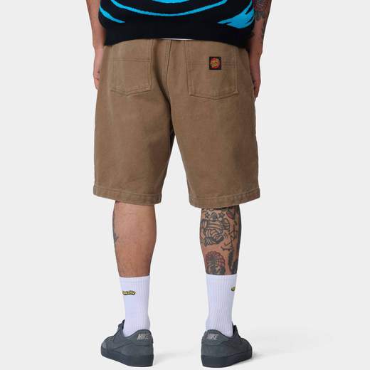Santa Cruz Big Shorts