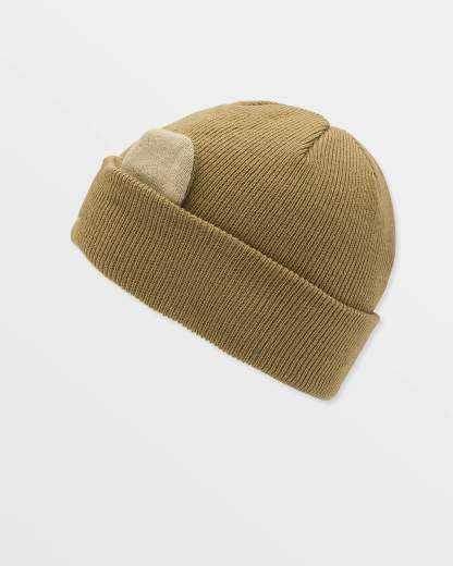 VOLCOM CUFFIA KIDS SNOW CREATURE BEANIE