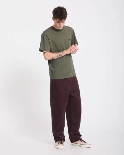 VOLCOM Stone Blanks T-Shirt