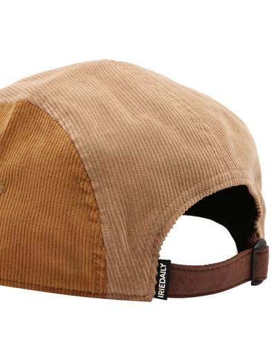 Iriedaily Corvin 5 Panel Cap