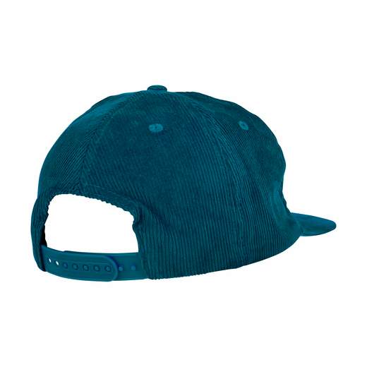 Santa Cruz Opus Dot Snapback