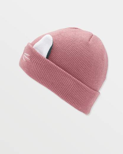 VOLCOM CUFFIA KIDS SNOW CREATURE BEANIE