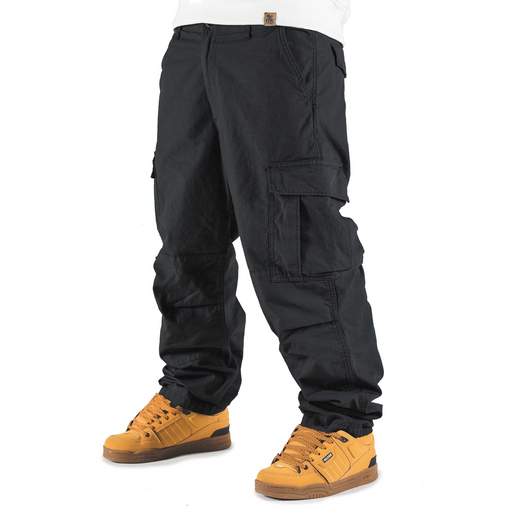 THEBLUESKIN CARGO