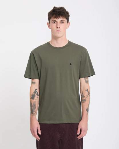 VOLCOM Stone Blanks T-Shirt