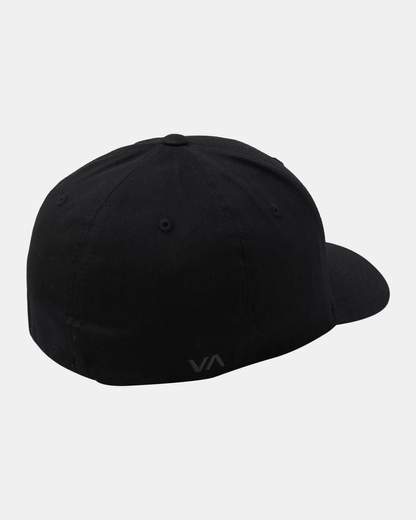 RVCA CAPPELLINO RVCA FLEX FIT