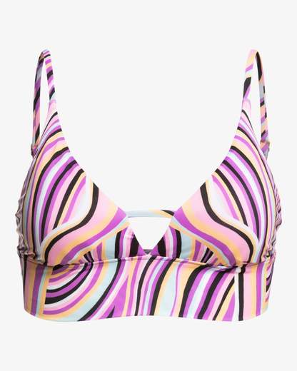 BILLABONG BIKINI TOP BILLABONG SOL SEARCHER V NECK CAMI