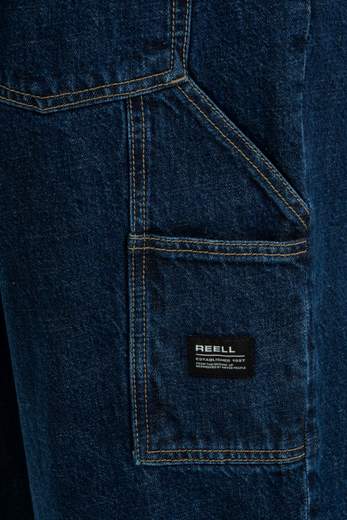 REEL JEANS